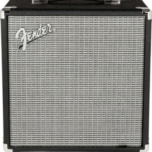 Fender Rumble 100 V3 Bass Amp