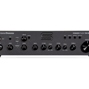 Seymour Duncan PowerStage 700 Bass Amplifier
