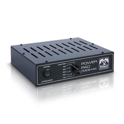 Palmer PDI06 Power Attenuator | 8 Ohm Version