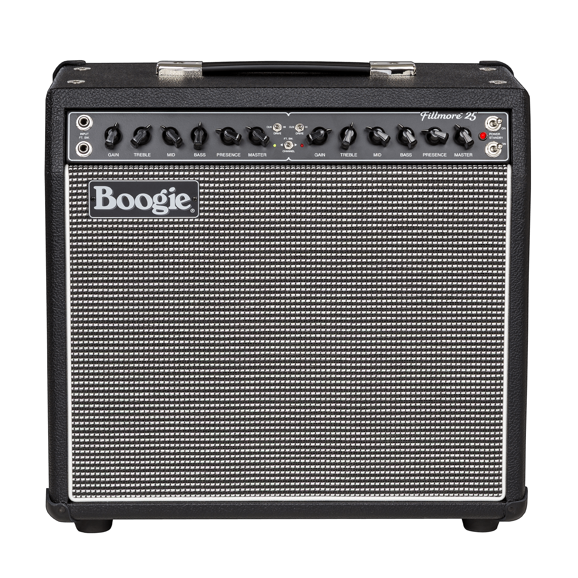 Mesa Boogie Fillmore 25 1x12 Combo