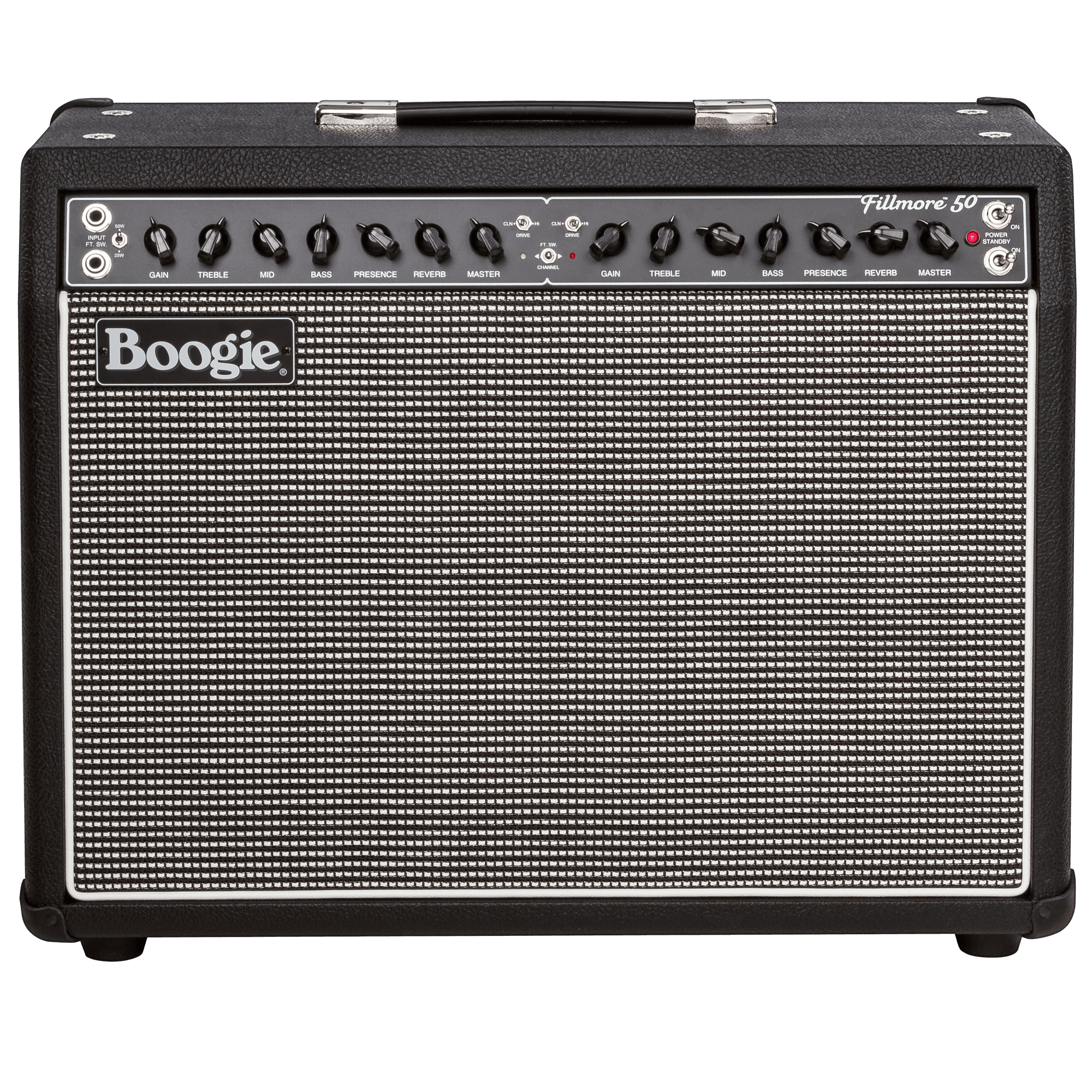 Mesa Boogie Fillmore 50 1x12 Combo