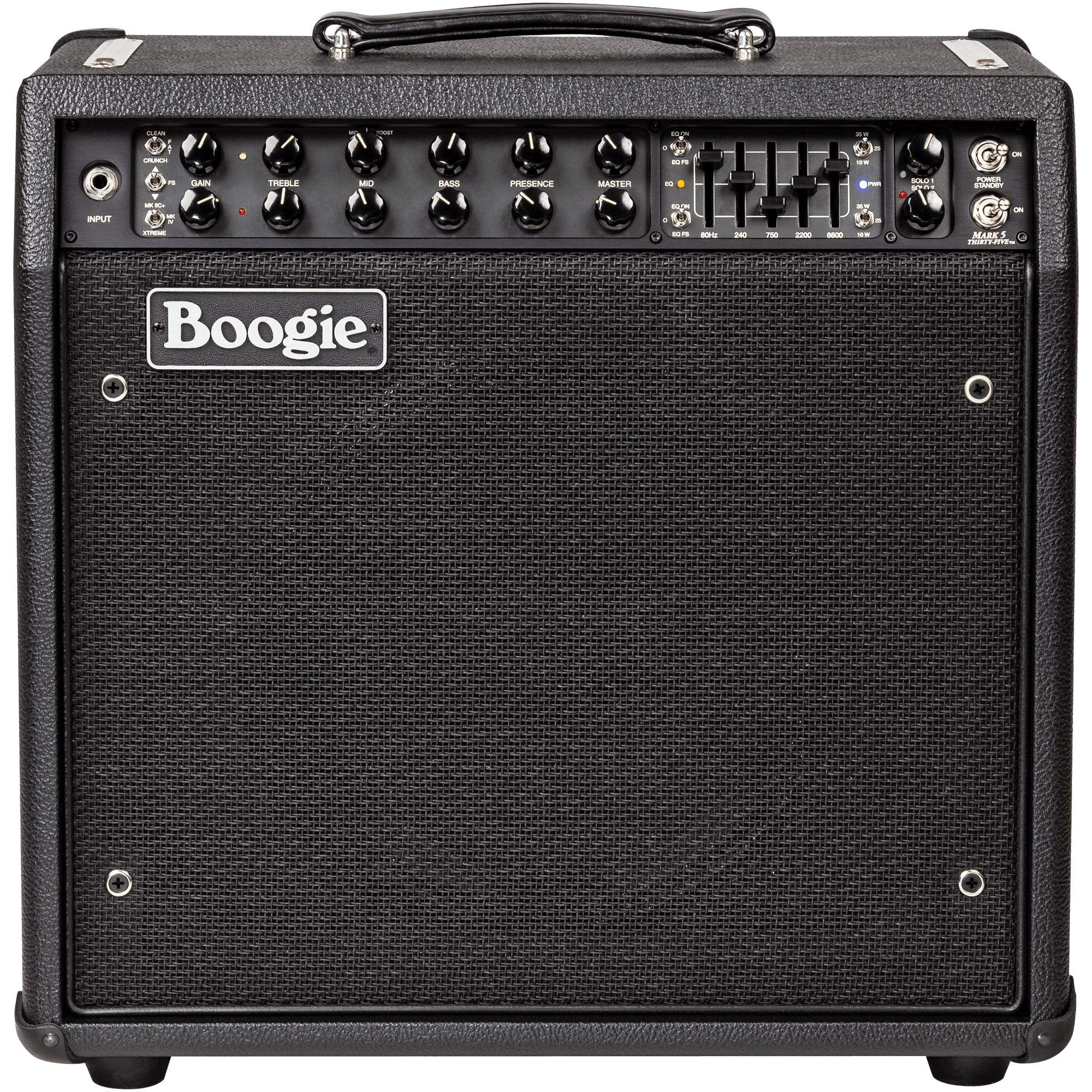 Mesa Boogie Mark Five - 35 1x12 Combo