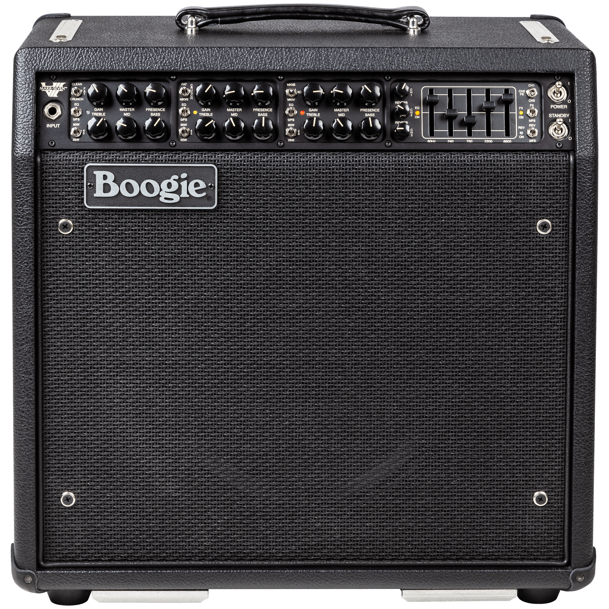 Mesa Boogie Mark VII 1x12 Combo