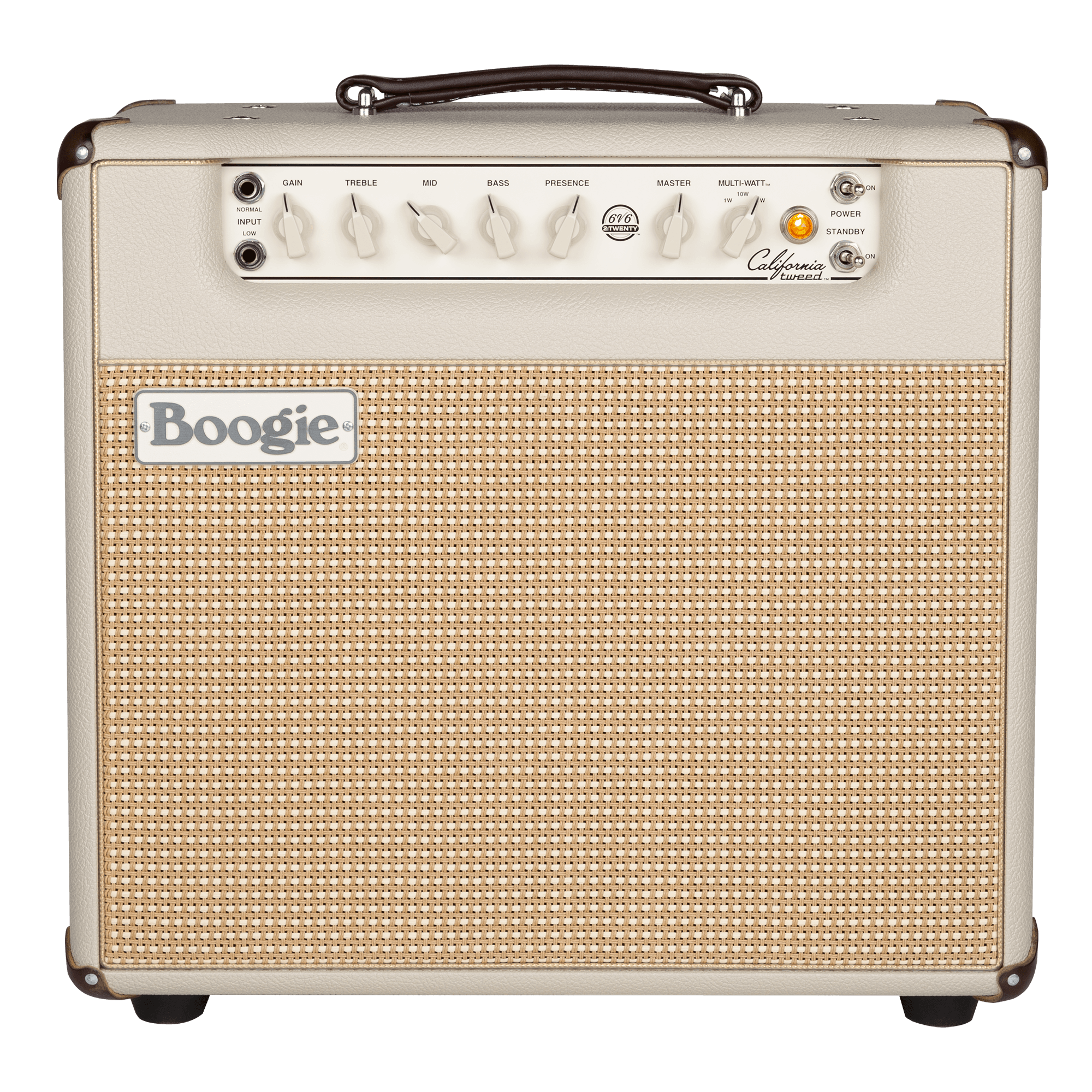 B Stock : Mesa Boogie California Tweed 20W 1x12 19 Combo 002