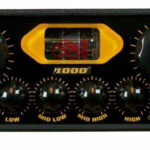 Markbass Little Mark Vintage 1000 58R 1000w Head