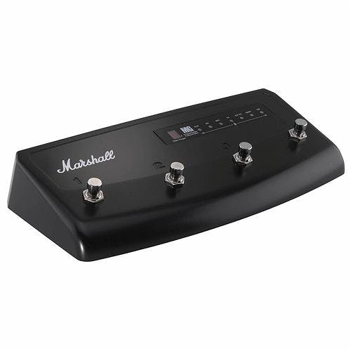 Marshall Stompware Foot Controller for MG50, etc.
