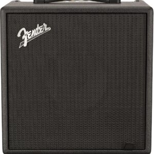 Fender Rumble LT25 V3 25w Bass Amplifier Combo