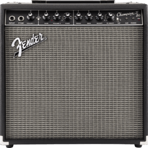 Fender Champion II 50w Amplifier Combo