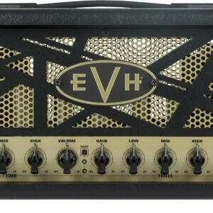 EVH 5150 III 50w EL34 Amp Head