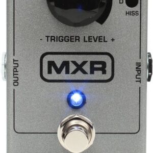 MXR Smart Gate Pedal