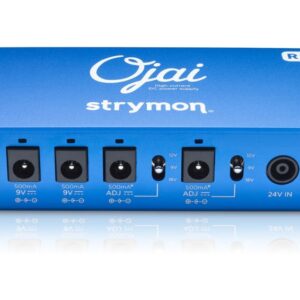Strymon Ojai R30 Effects Pedal Power Supply Expansion Kit