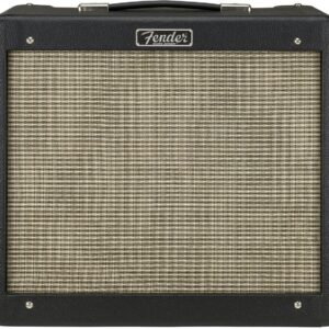 Fender Blues Junior IV in Black