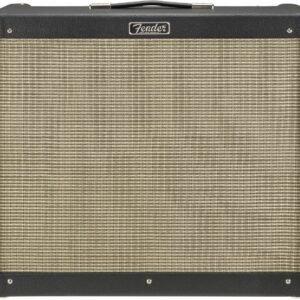 Fender Hot Rod Deville 212 IV in Black