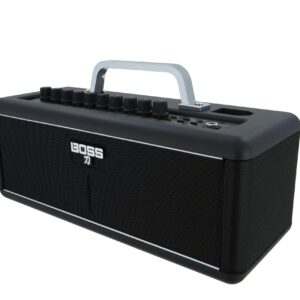 Boss Katana Air Wireless Guitar Amp with Transmitter
