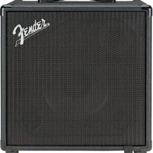 Fender Rumble Studio 40 modelling 1x10 Bass Combo