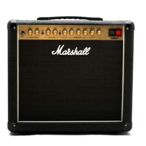Marshall DSL20CR 20W Valve Combo