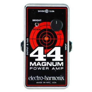 Electro Harmonix 44 Magnum Pedal Power Amp