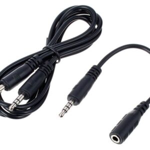ToneWoodAmp iDevice Adapter