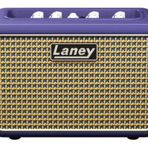 Laney Mini-ST Lion Battery Powered Stereo Amp