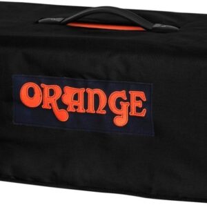 Orange MC-CVR-CRUSH-PRO-120H Crush Pro Cover