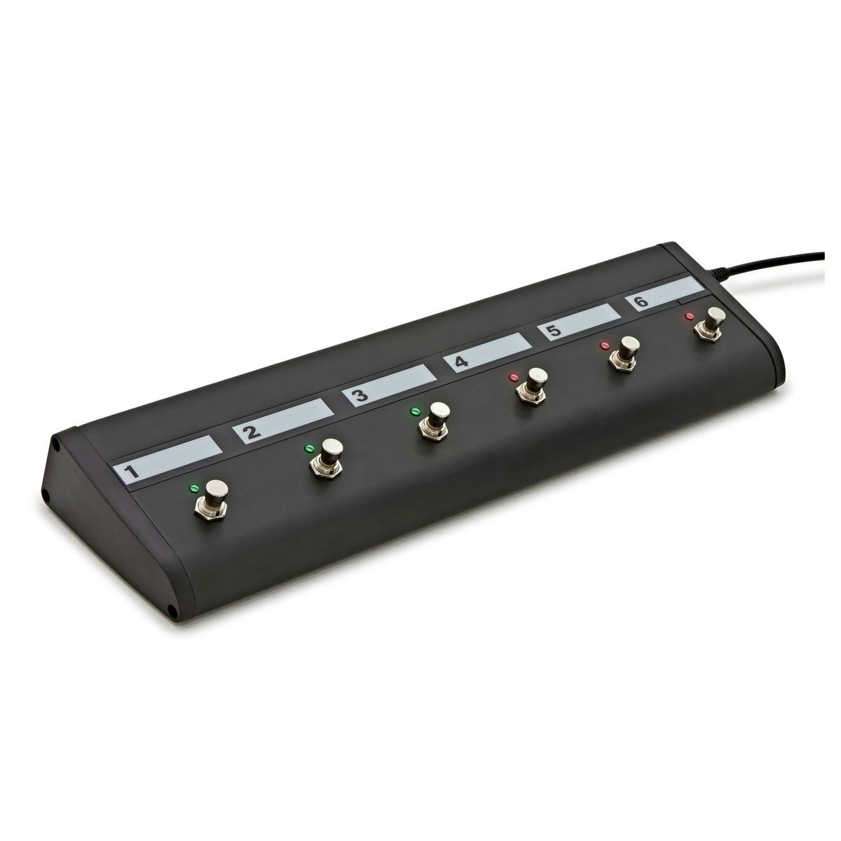 Marshall Footswitch for DSL40R Amp