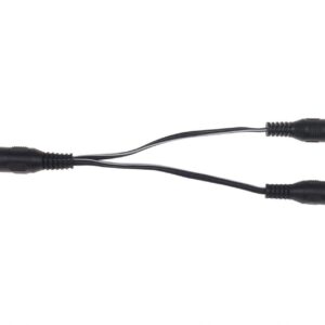 Cioks 1002 10cm Split Flex Adapter