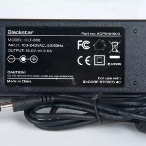 Blackstar ID Core 40 & Beam PSU