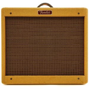 Fender Blues Junior in Lacquered Tweed Finish