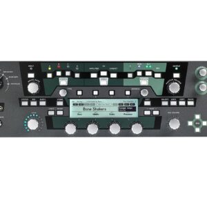 Kemper Profiling Amp PowerRack 600-Watt