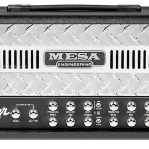 Mesa Boogie Dual Rectifier Head