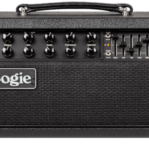 Mesa Boogie Mark Five - 35 Head