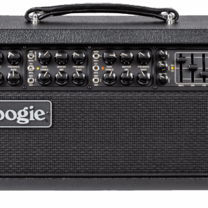 Mesa Boogie Mark VII Head