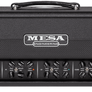Mesa Boogie Triple Crown TC-50 Head