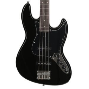 Sire Version 2 Marcus Miller V3 4-String Bass Guitar in Black