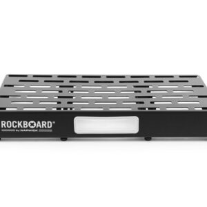 Rockboard QUAD 4.2 Pedalboard with Flight Case