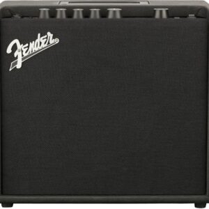 Fender Mustang LT25 Guitar Amp