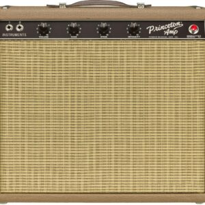 Fender 62 Princeton Chris Stapleton Edition 230V UK