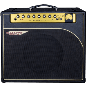 B Stock : Ashdown AGM-284C Ashdown Guitar Magnifier 15-Watt Valve Combo 0001