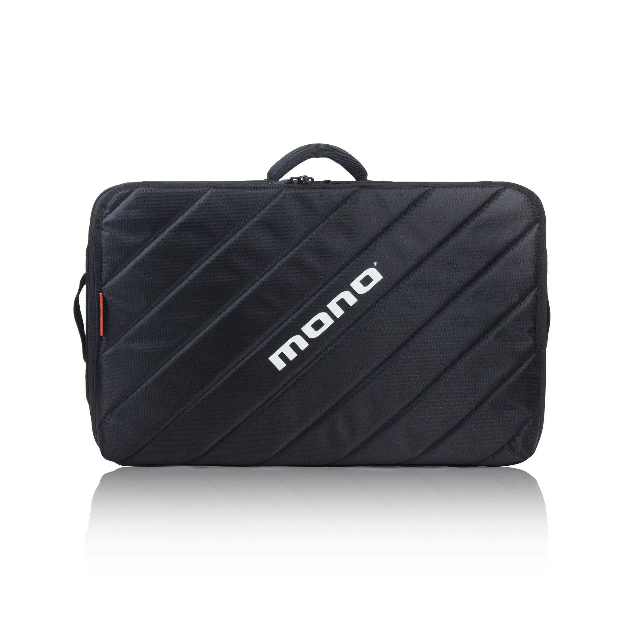 MONO Tour 2.0 Accessory Case - Black