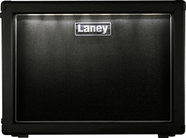 Laney LFR-112 Active 400W 12" FRFR Guitar Cab