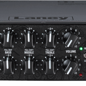 Laney Ironheart IRT SLS 300W Amp Head