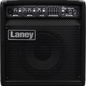Laney AH40 Multi Input Combo Amp