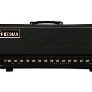 Friedman BE-100 Deluxe Guitar Amp Head