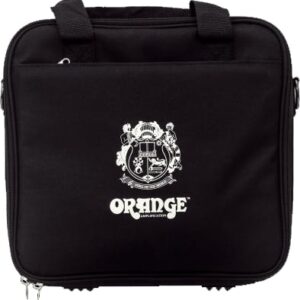 Orange Pedal Baby Gigbag