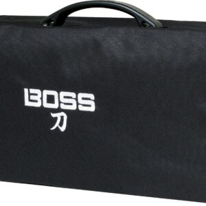 Boss Katana 100 MkII & Gen 3 Amp Head Cover