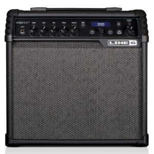 Line 6 Spider V 30 MK2 Modelling Guitar Amp
