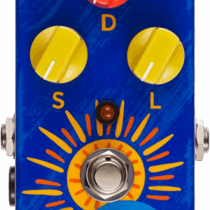 Jam Pedals Chill Tremolo Pedal