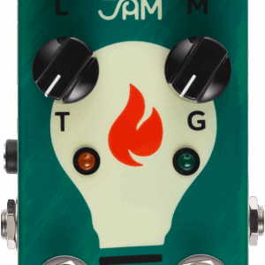 Jam Pedals Lucydreamer Overdrive Pedal