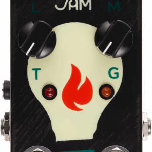 Jam Pedals Lucydreamer Bass Overdrive Pedal