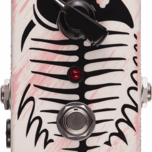 Jam Pedals Ripple Phaser Pedal